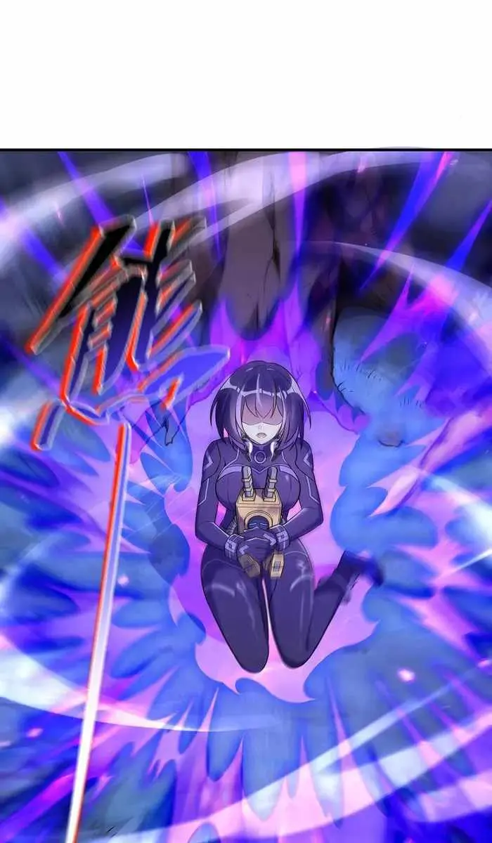 My Female Apprentices Are All Big Shots From the Future Chapter 258 Page 22