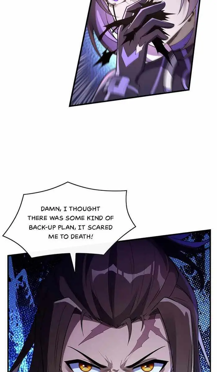 My Female Apprentices Are All Big Shots From the Future Chapter 258 Page 25