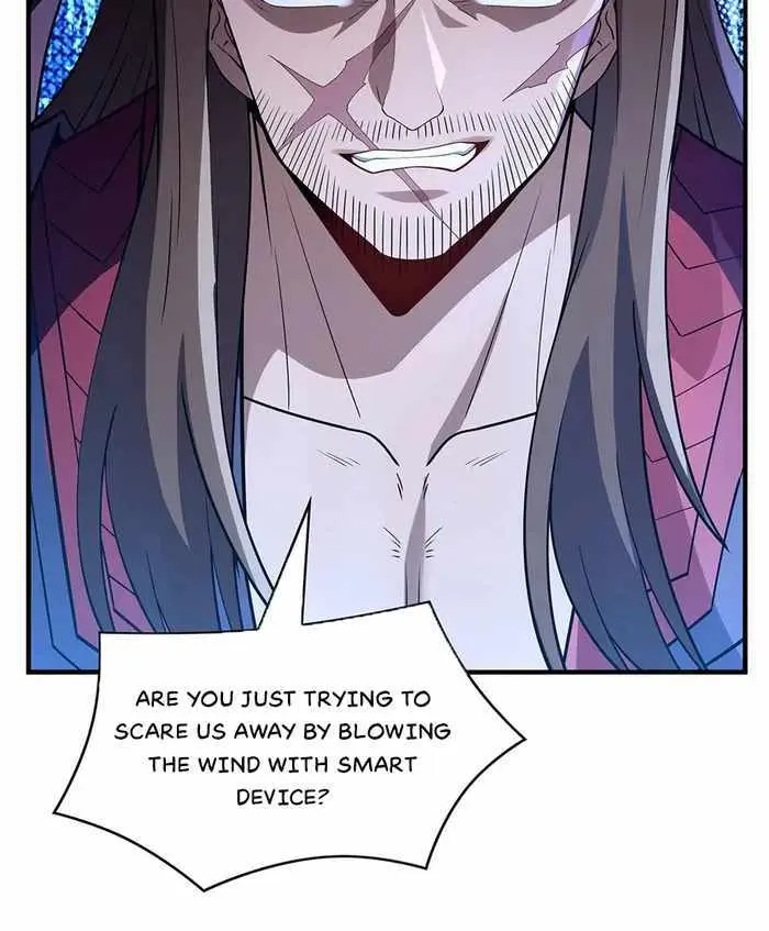 My Female Apprentices Are All Big Shots From the Future Chapter 258 Page 26