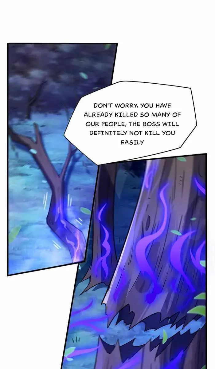 My Female Apprentices Are All Big Shots From the Future Chapter 258 Page 27