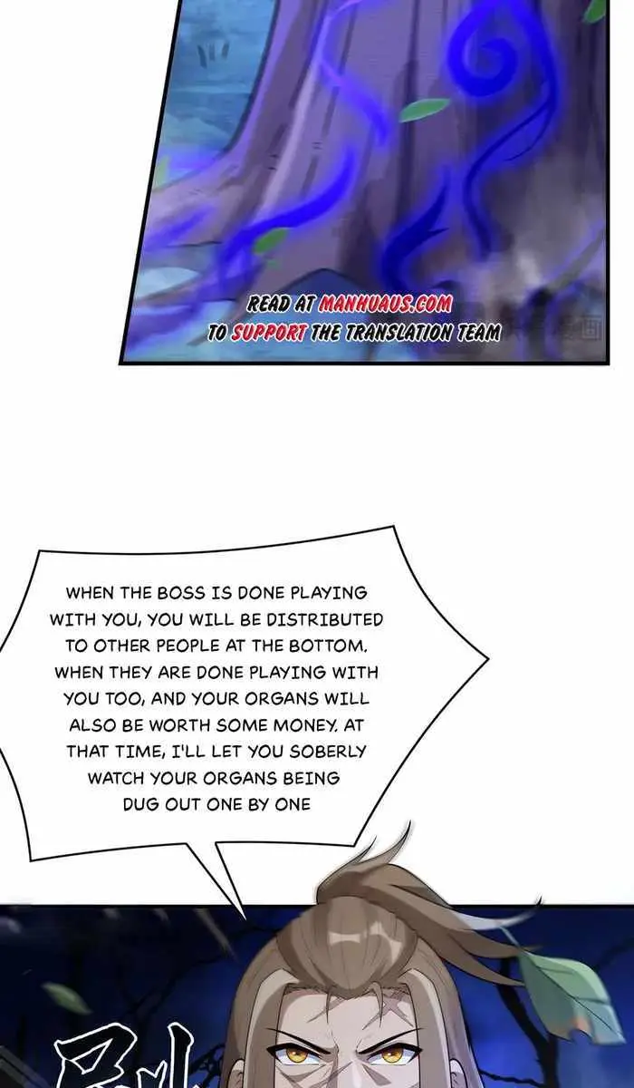 My Female Apprentices Are All Big Shots From the Future Chapter 258 Page 28