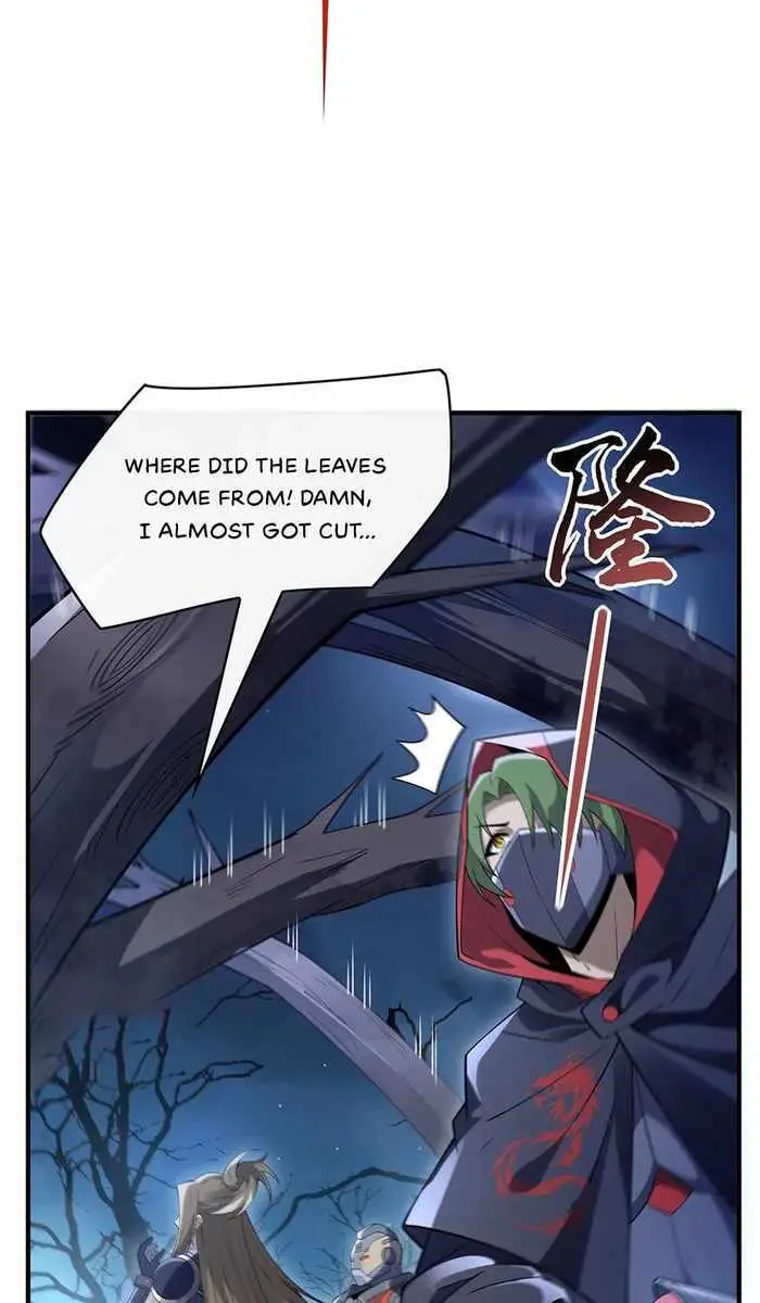 My Female Apprentices Are All Big Shots From the Future Chapter 258 Page 30