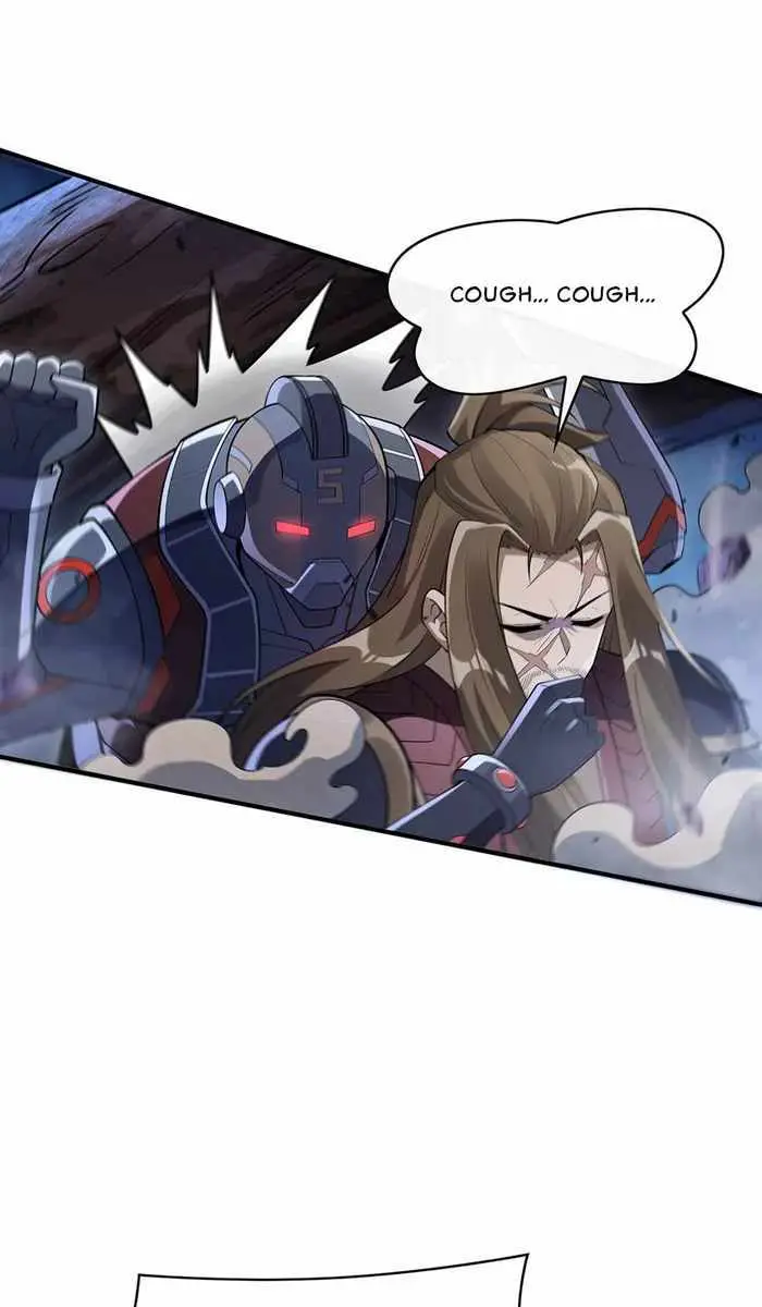 My Female Apprentices Are All Big Shots From the Future Chapter 258 Page 33