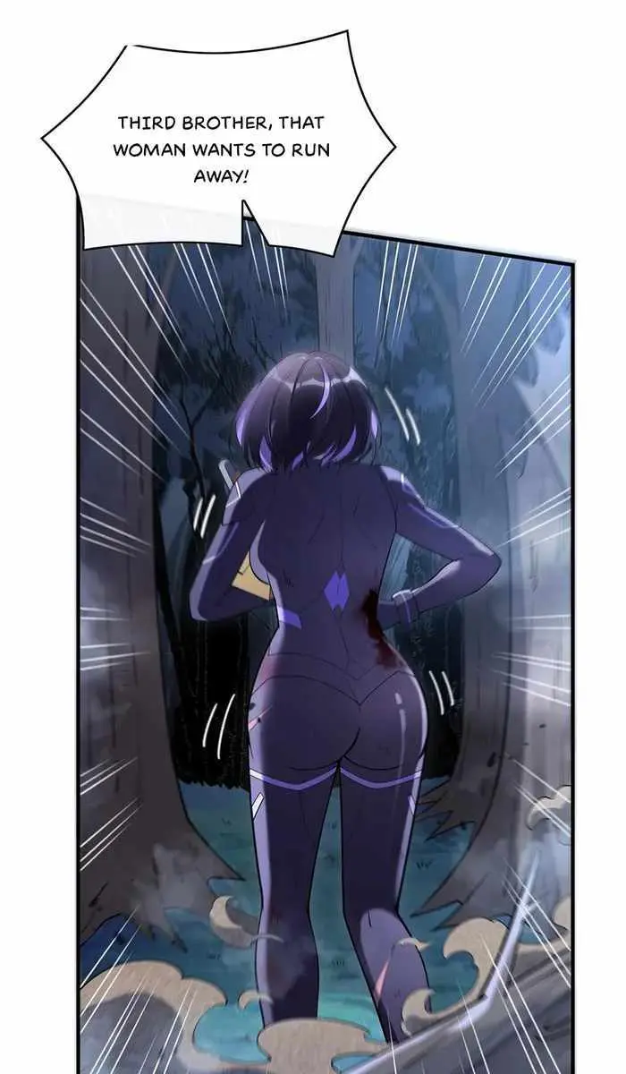 My Female Apprentices Are All Big Shots From the Future Chapter 258 Page 35