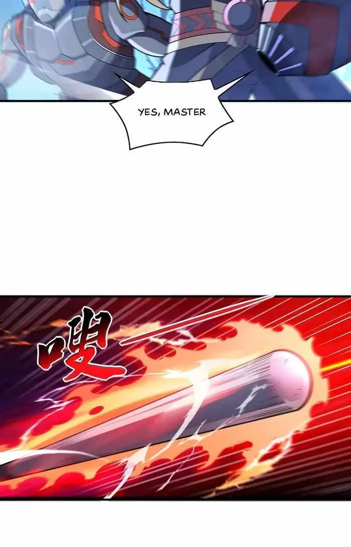 My Female Apprentices Are All Big Shots From the Future Chapter 258 Page 37
