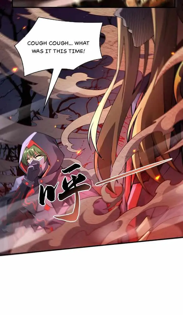 My Female Apprentices Are All Big Shots From the Future Chapter 258 Page 39