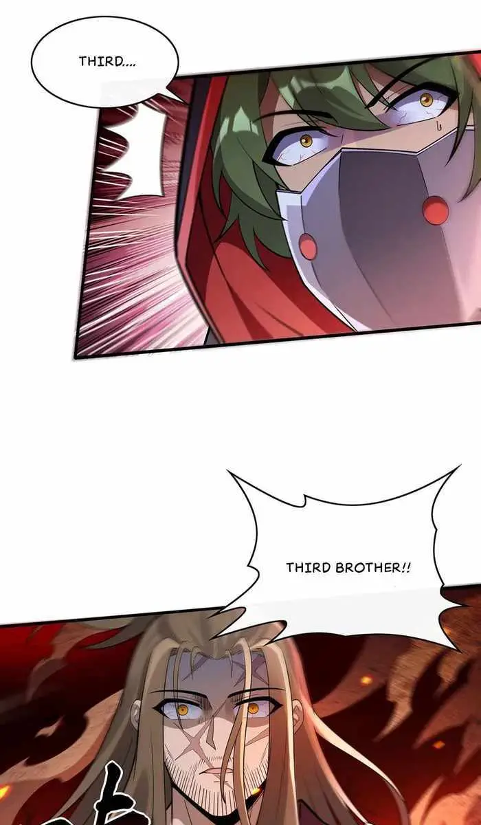 My Female Apprentices Are All Big Shots From the Future Chapter 258 Page 40