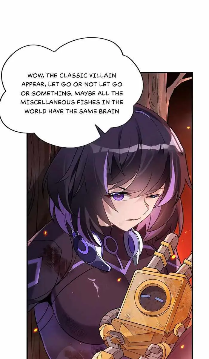My Female Apprentices Are All Big Shots From the Future Chapter 258 Page 44