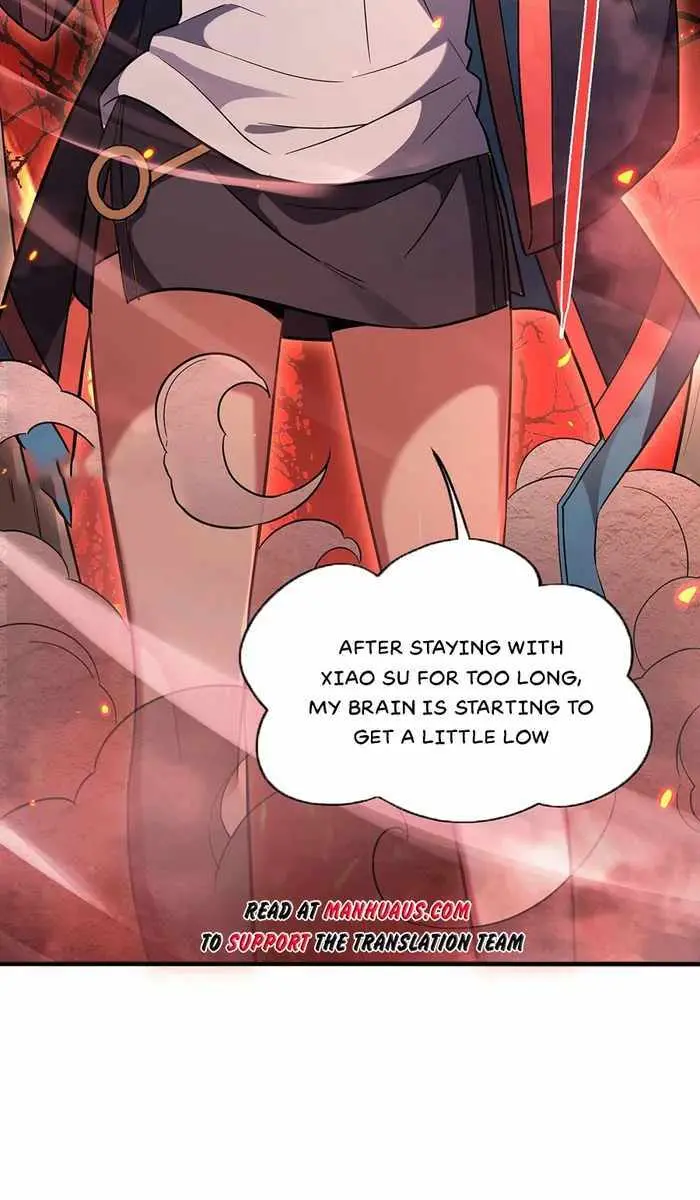 My Female Apprentices Are All Big Shots From the Future Chapter 258 Page 46