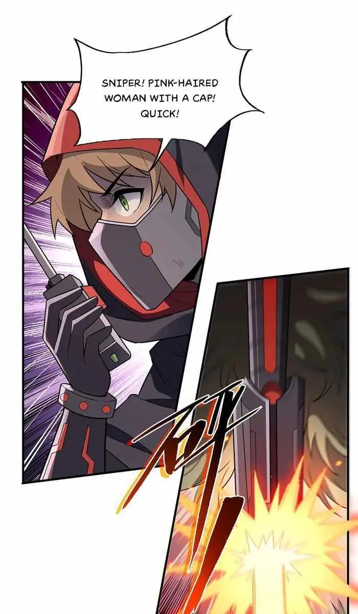 My Female Apprentices Are All Big Shots From the Future Chapter 258 Page 47