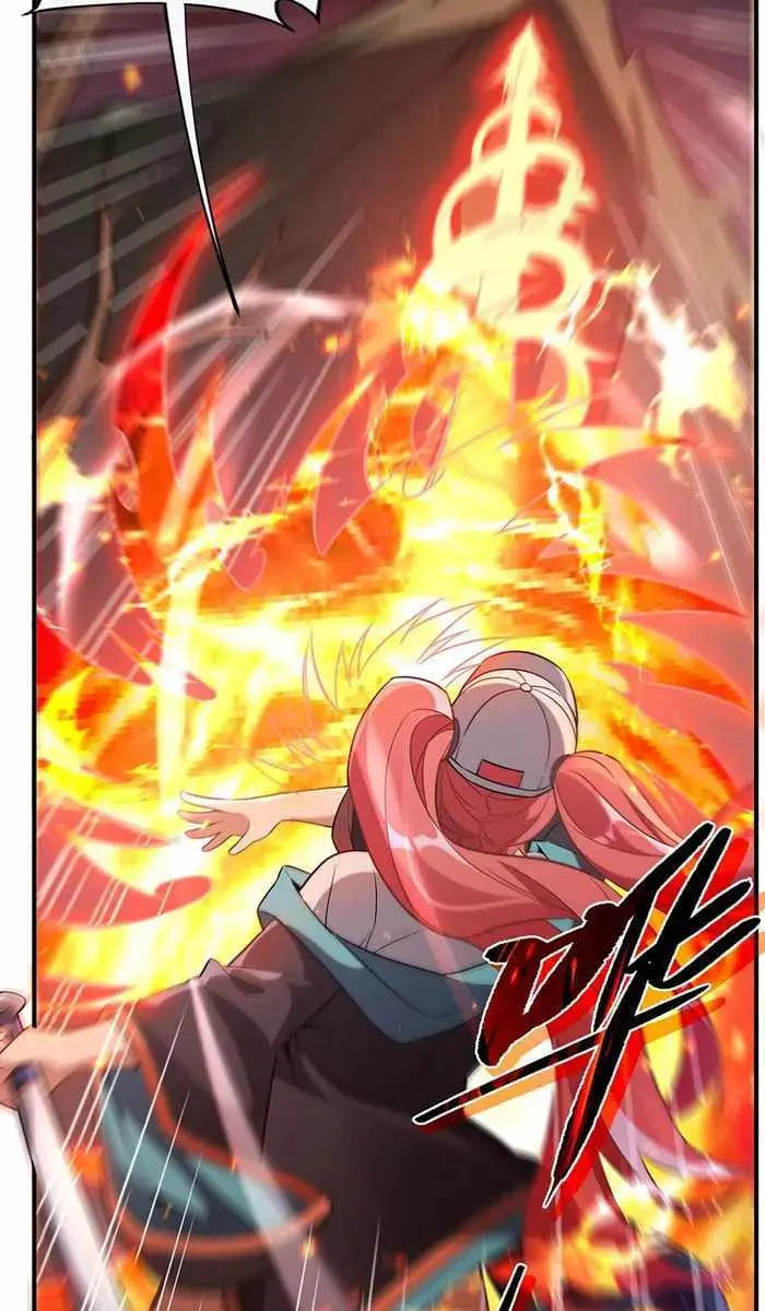 My Female Apprentices Are All Big Shots From the Future Chapter 258 Page 52