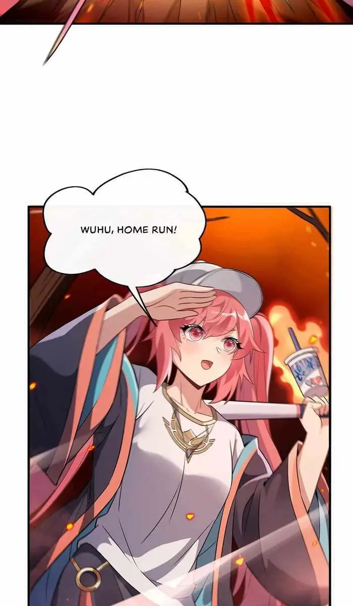 My Female Apprentices Are All Big Shots From the Future Chapter 258 Page 54