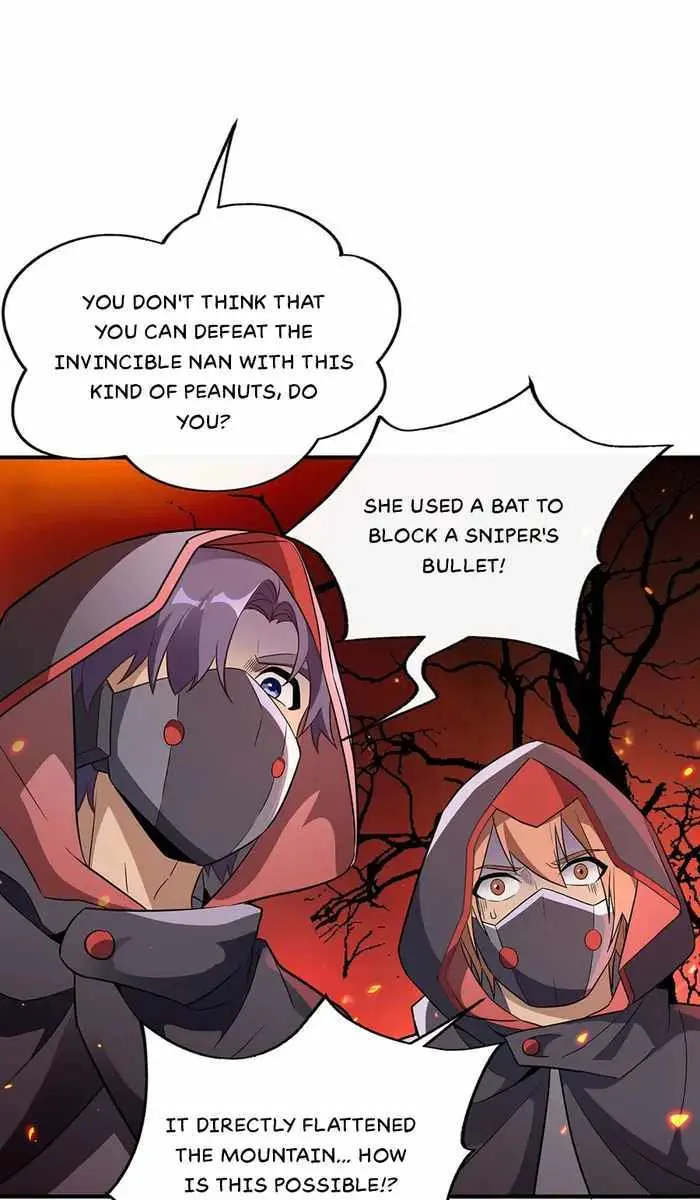 My Female Apprentices Are All Big Shots From the Future Chapter 258 Page 56