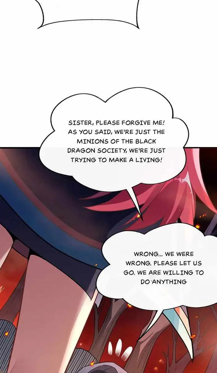 My Female Apprentices Are All Big Shots From the Future Chapter 258 Page 57