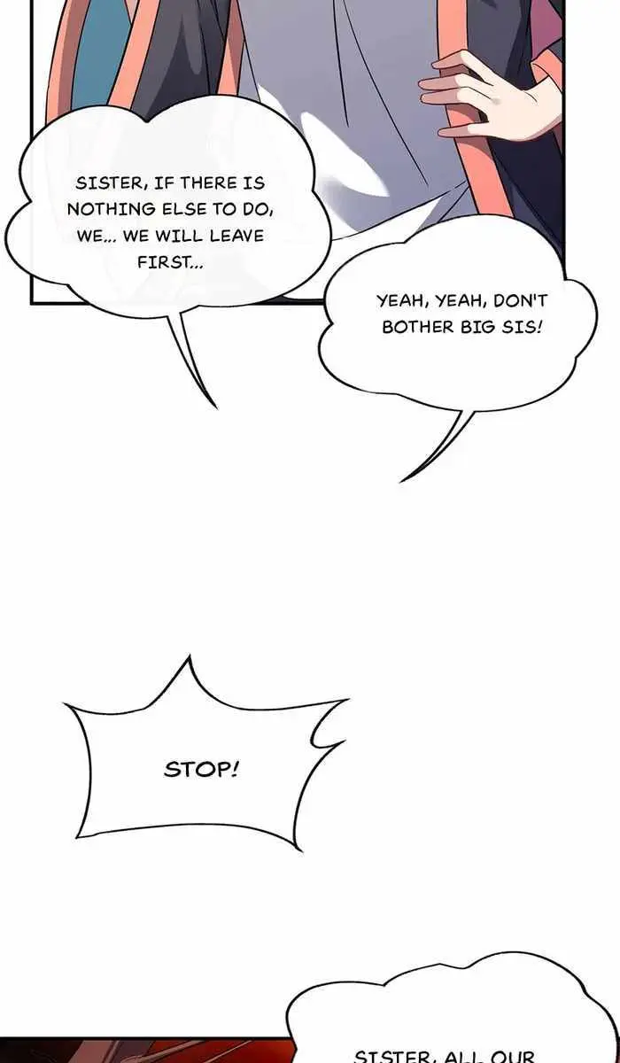 My Female Apprentices Are All Big Shots From the Future Chapter 258 Page 60