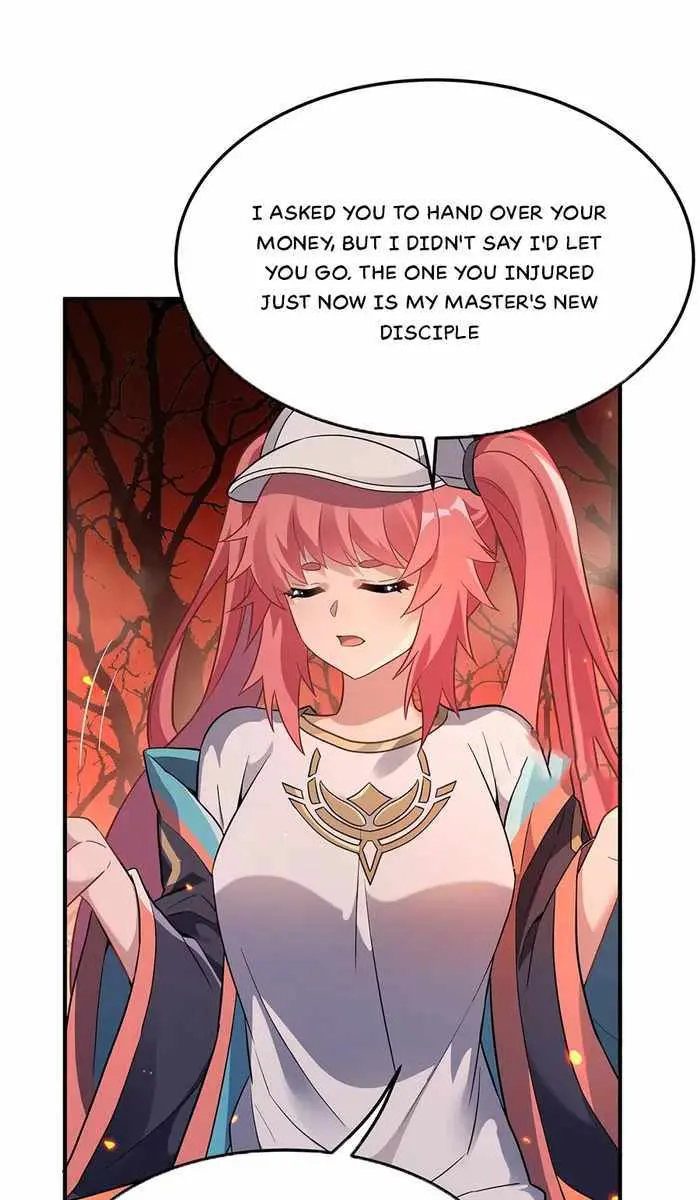 My Female Apprentices Are All Big Shots From the Future Chapter 258 Page 62