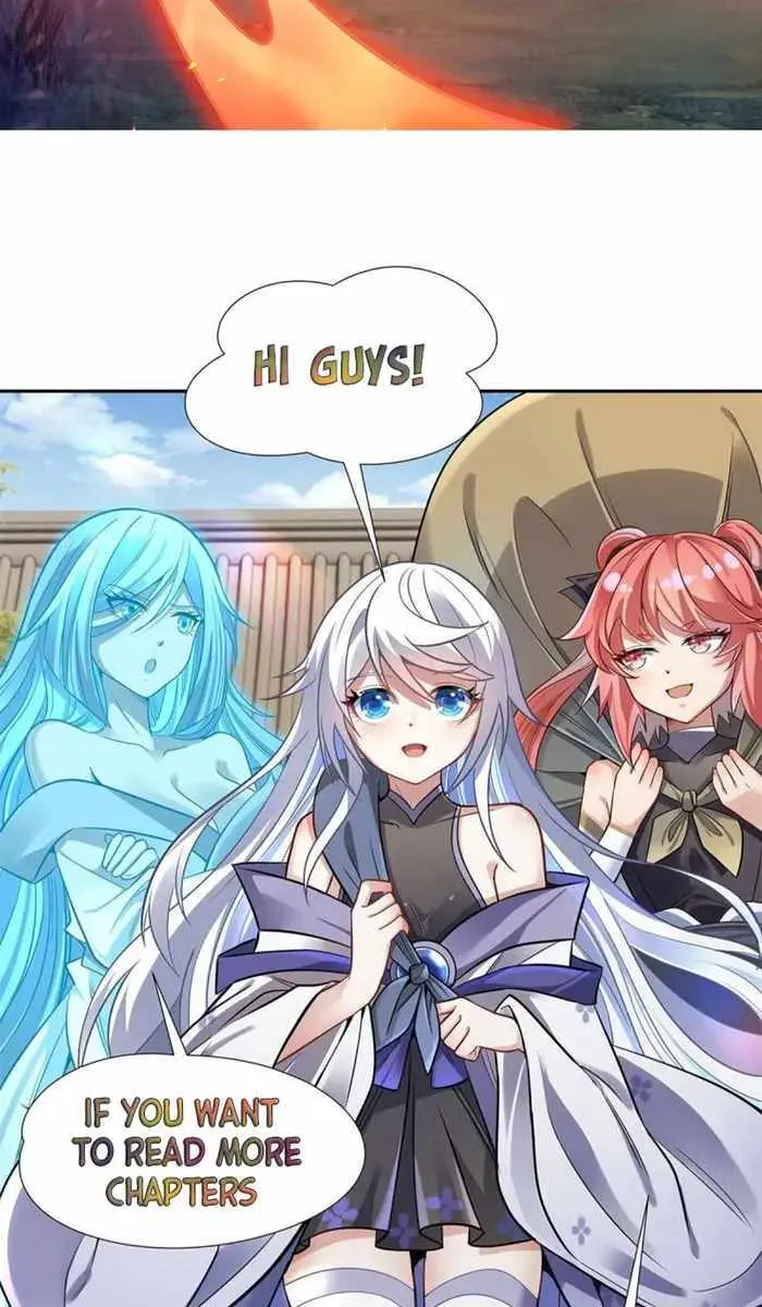 My Female Apprentices Are All Big Shots From the Future Chapter 258 Page 66