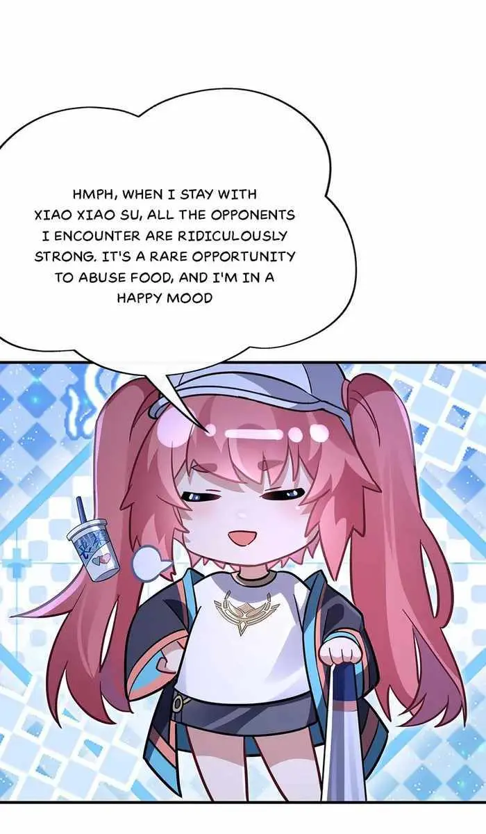 My Female Apprentices Are All Big Shots From the Future Chapter 259 Page 8