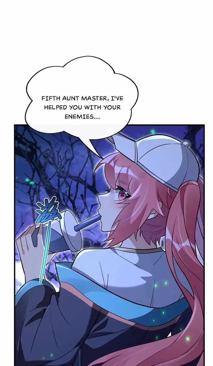 My Female Apprentices Are All Big Shots From the Future Chapter 259 Page 9