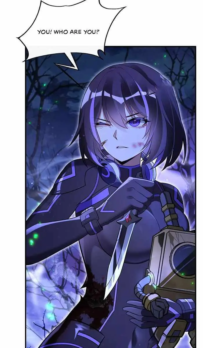 My Female Apprentices Are All Big Shots From the Future Chapter 259 Page 15