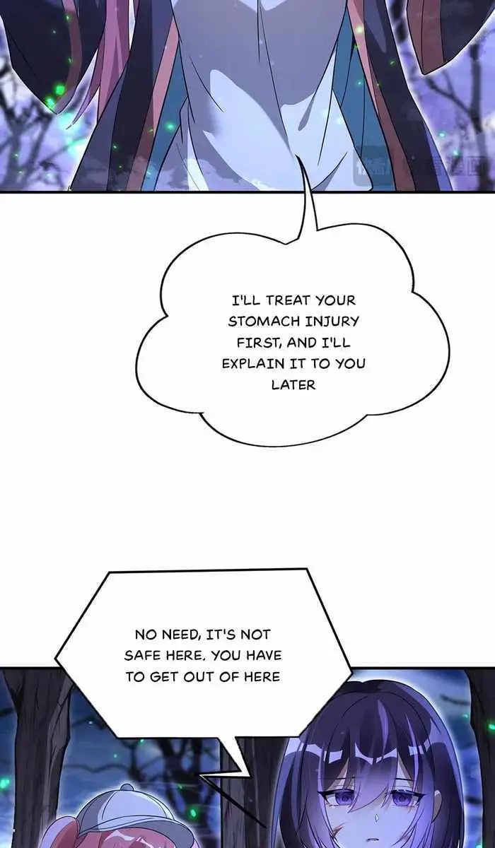 My Female Apprentices Are All Big Shots From the Future Chapter 259 Page 17