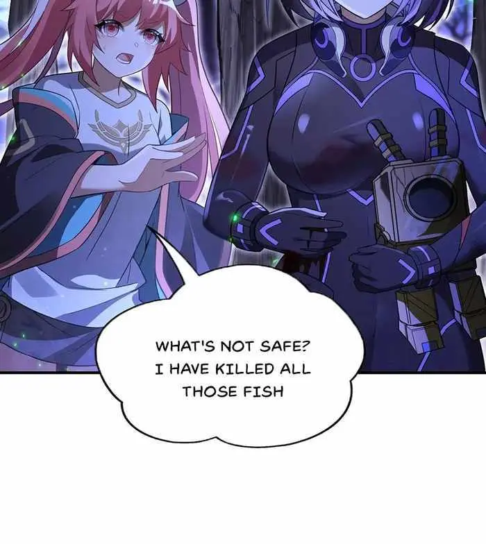 My Female Apprentices Are All Big Shots From the Future Chapter 259 Page 18