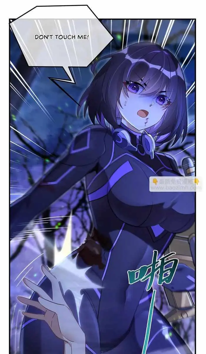 My Female Apprentices Are All Big Shots From the Future Chapter 259 Page 20