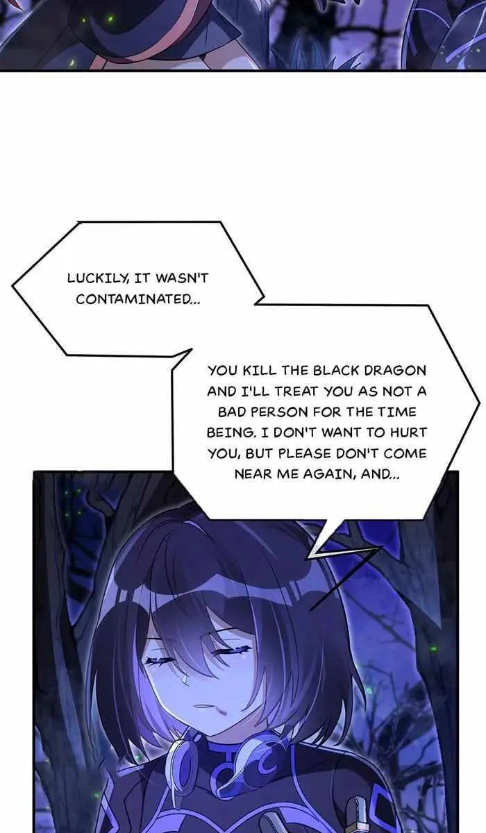 My Female Apprentices Are All Big Shots From the Future Chapter 259 Page 22