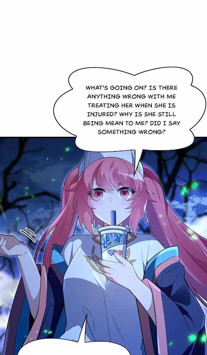 My Female Apprentices Are All Big Shots From the Future Chapter 259 Page 26