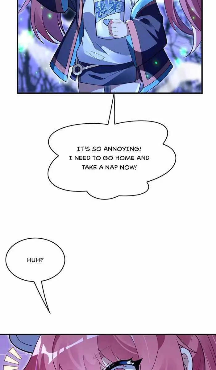 My Female Apprentices Are All Big Shots From the Future Chapter 259 Page 28
