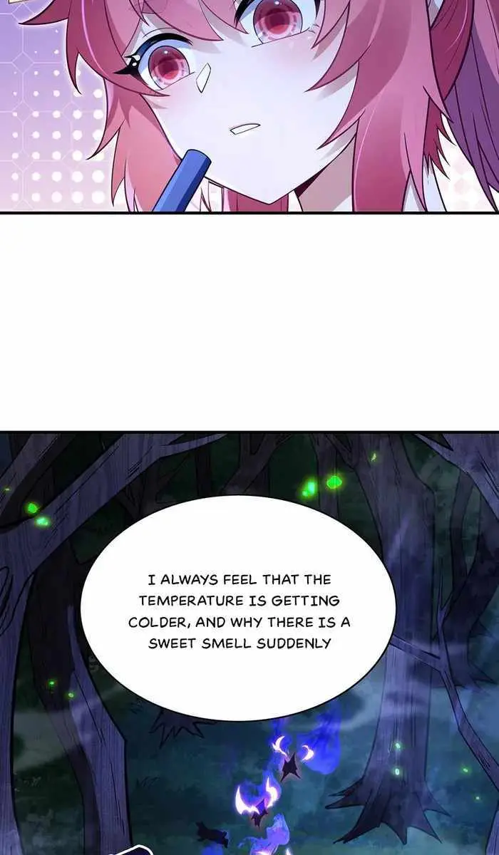 My Female Apprentices Are All Big Shots From the Future Chapter 259 Page 29