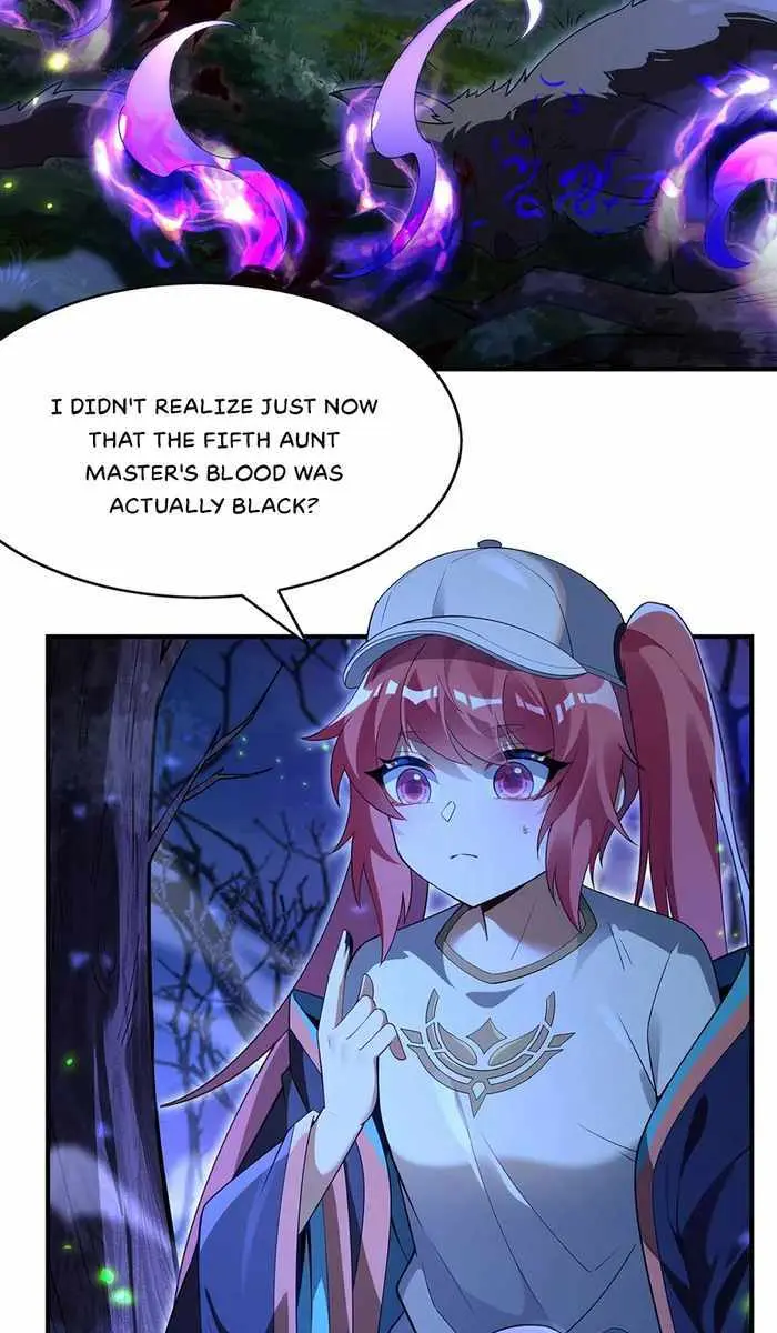 My Female Apprentices Are All Big Shots From the Future Chapter 259 Page 33
