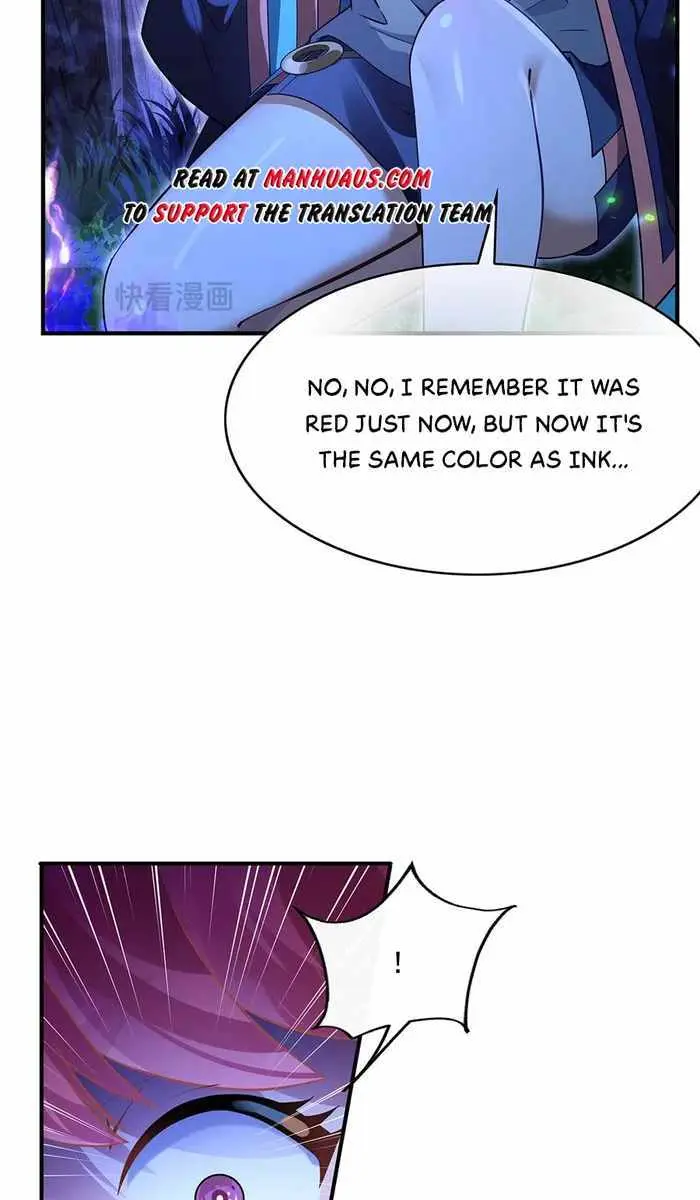 My Female Apprentices Are All Big Shots From the Future Chapter 259 Page 34