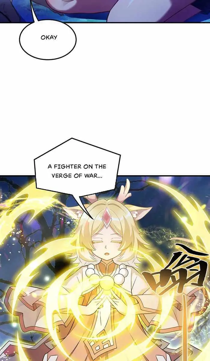 My Female Apprentices Are All Big Shots From the Future Chapter 259 Page 40