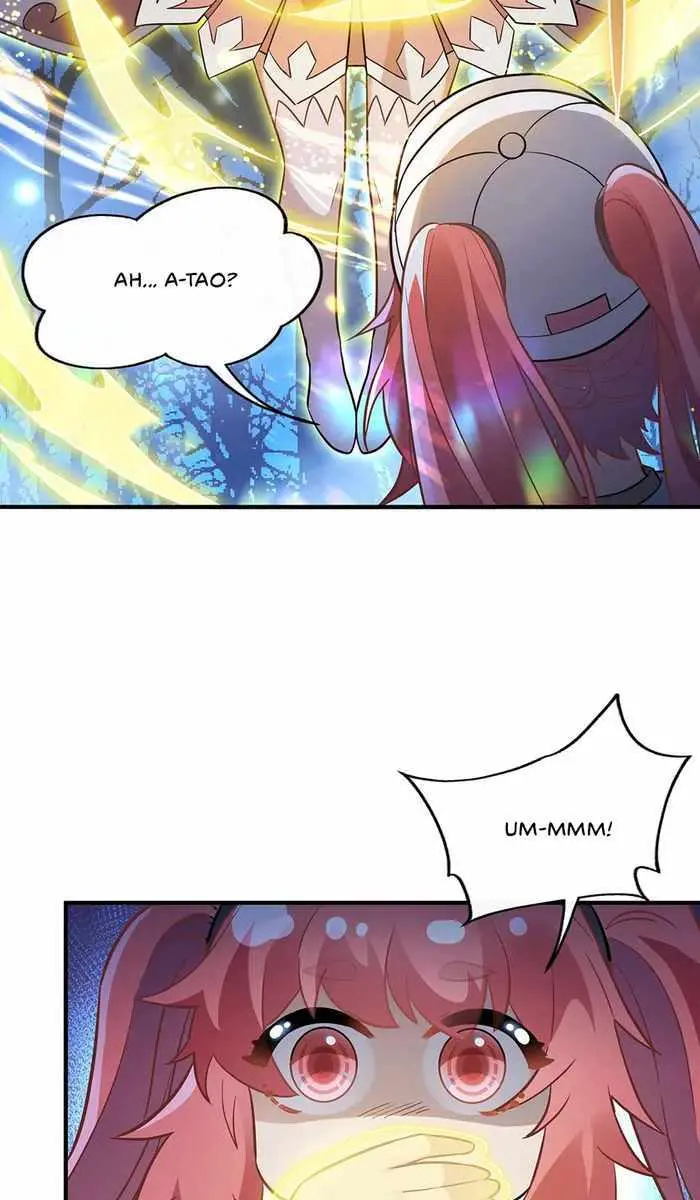My Female Apprentices Are All Big Shots From the Future Chapter 259 Page 41