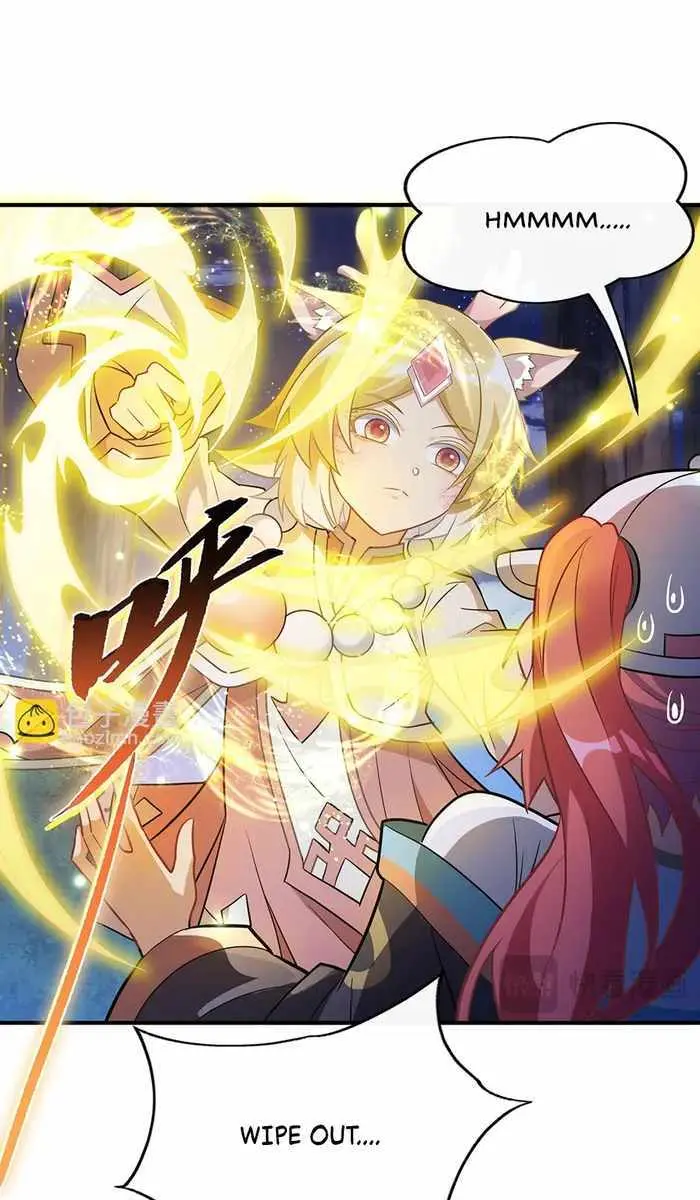 My Female Apprentices Are All Big Shots From the Future Chapter 259 Page 43