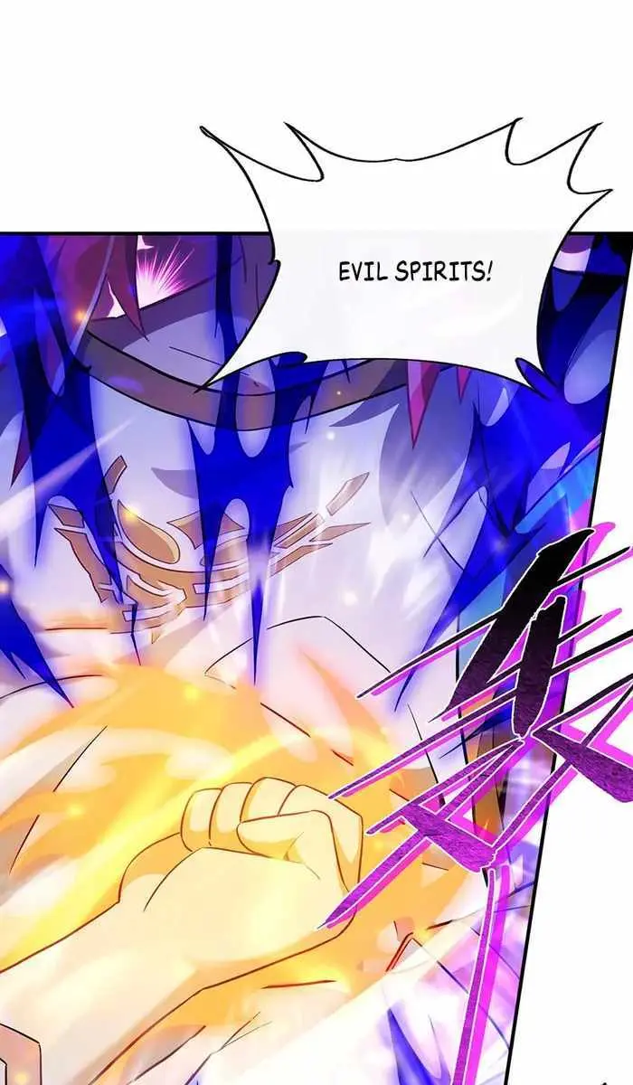My Female Apprentices Are All Big Shots From the Future Chapter 259 Page 45