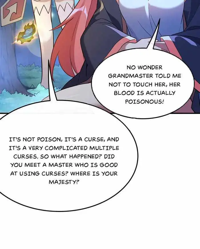 My Female Apprentices Are All Big Shots From the Future Chapter 259 Page 49