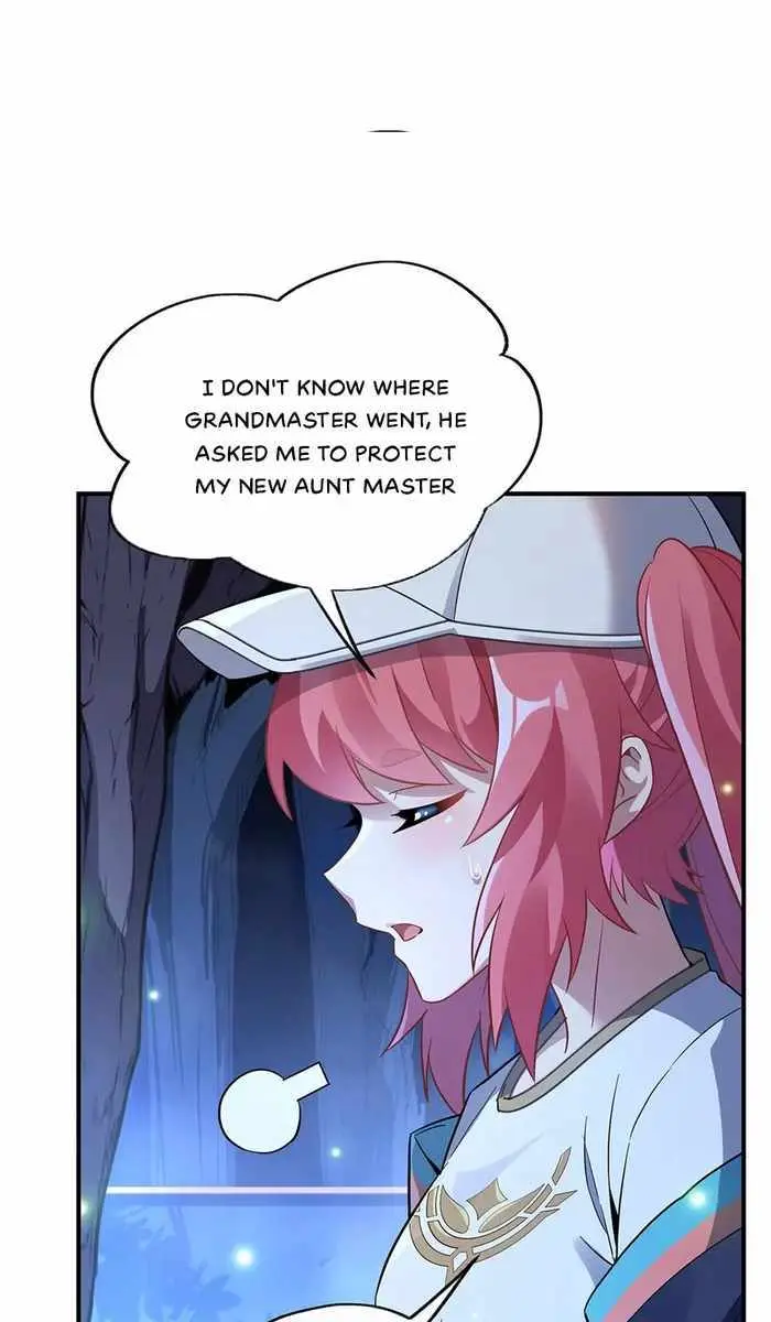 My Female Apprentices Are All Big Shots From the Future Chapter 259 Page 50
