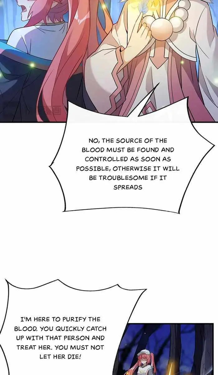 My Female Apprentices Are All Big Shots From the Future Chapter 259 Page 52
