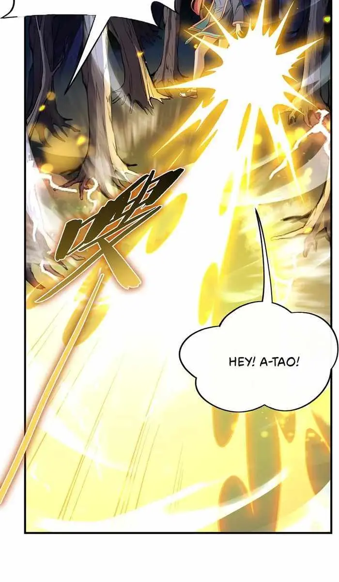 My Female Apprentices Are All Big Shots From the Future Chapter 259 Page 53