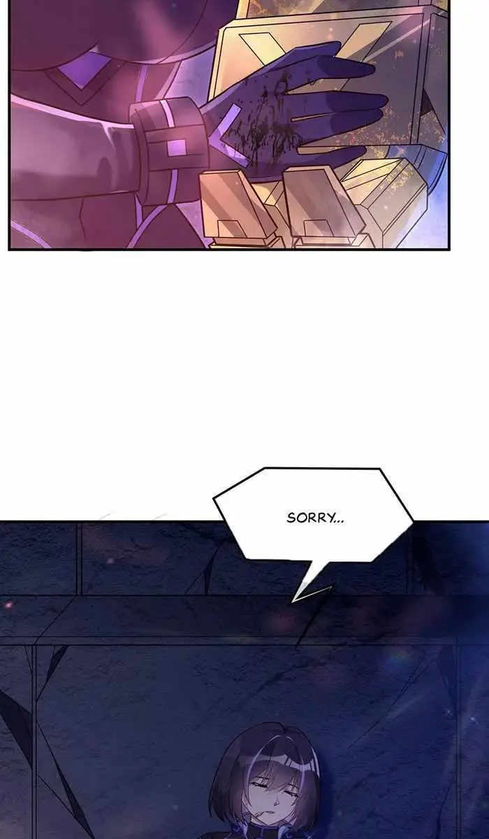 My Female Apprentices Are All Big Shots From the Future Chapter 259 Page 58