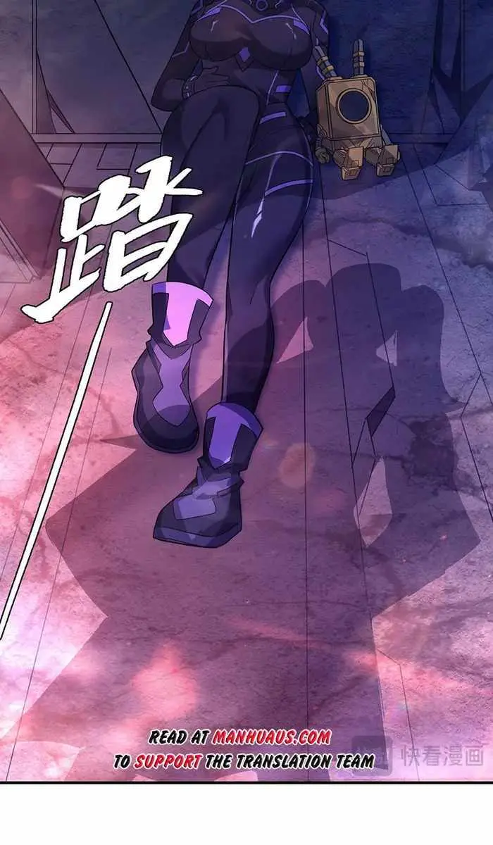 My Female Apprentices Are All Big Shots From the Future Chapter 259 Page 59