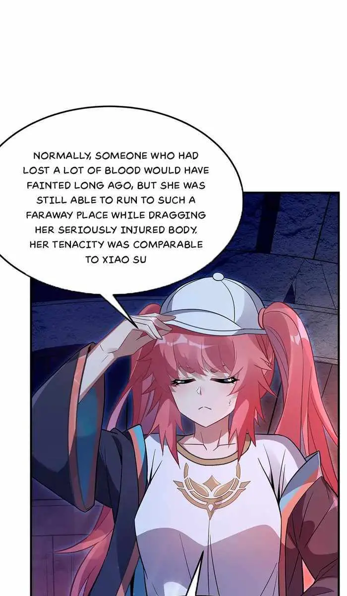My Female Apprentices Are All Big Shots From the Future Chapter 259 Page 60