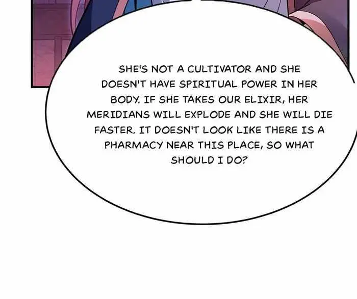 My Female Apprentices Are All Big Shots From the Future Chapter 259 Page 61