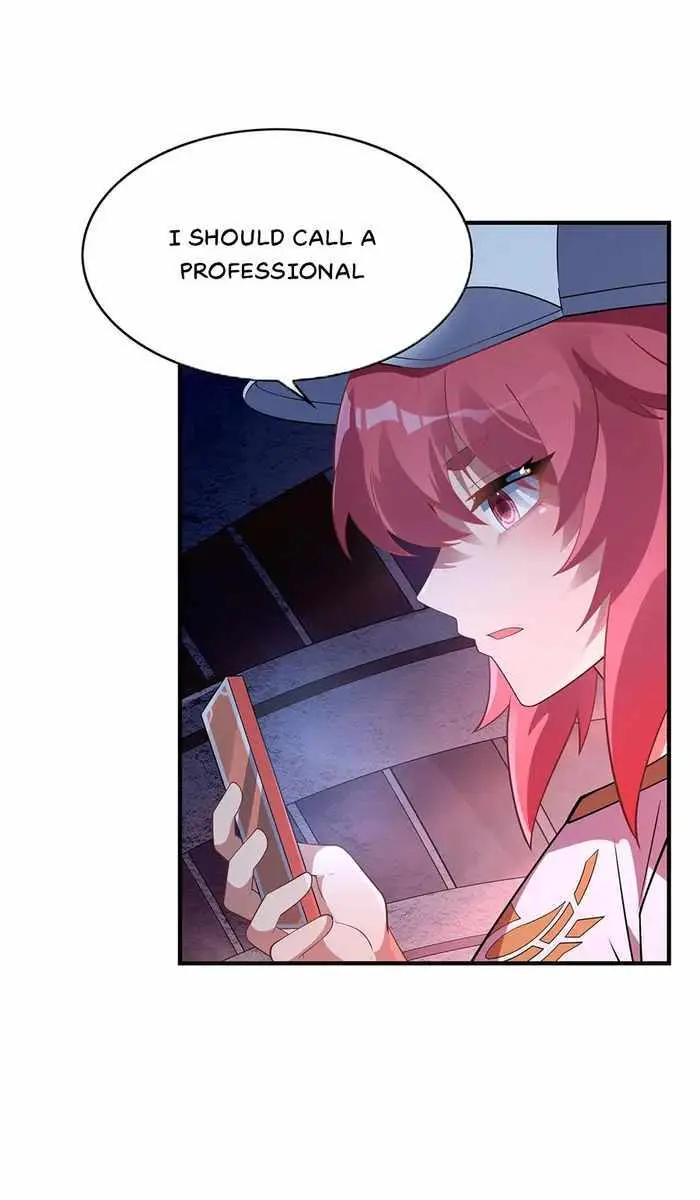 My Female Apprentices Are All Big Shots From the Future Chapter 259 Page 62