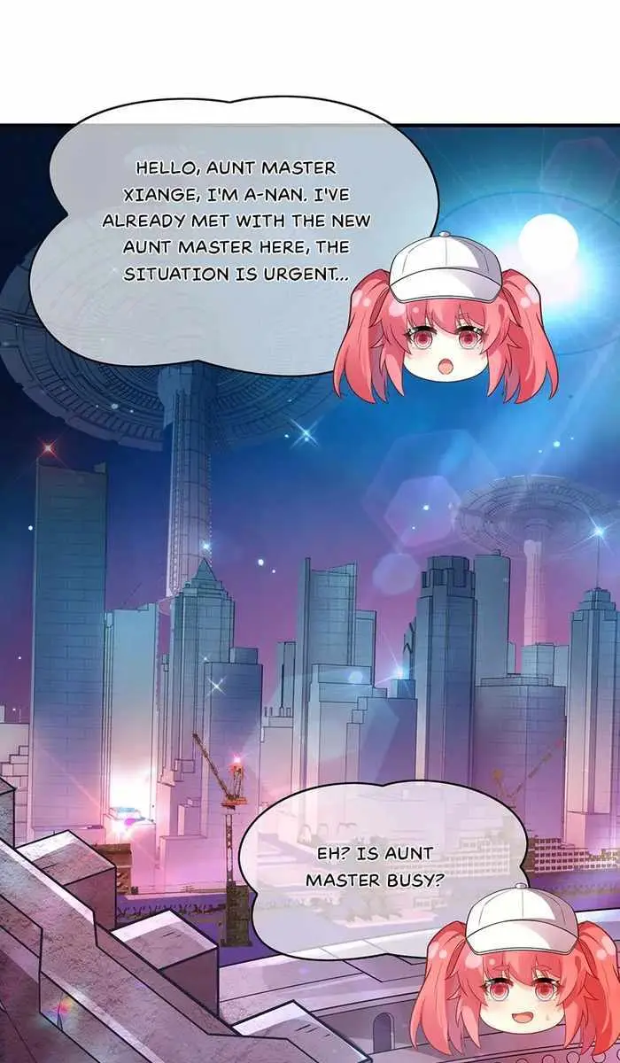 My Female Apprentices Are All Big Shots From the Future Chapter 259 Page 63