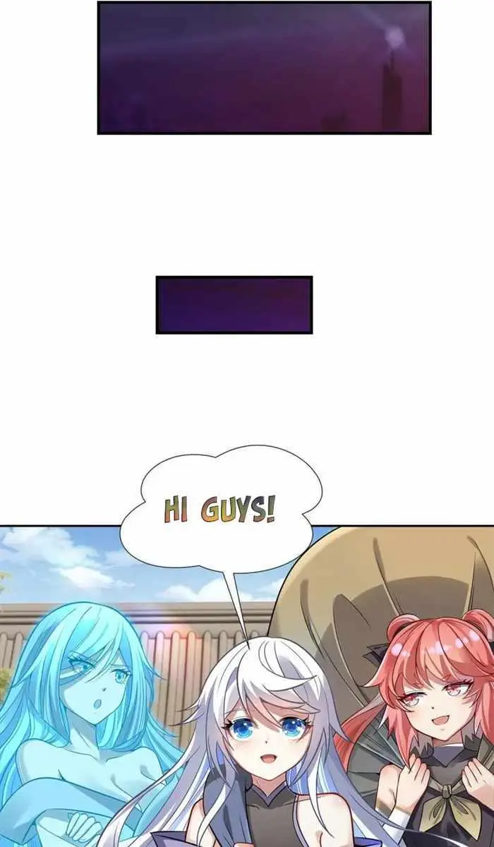 My Female Apprentices Are All Big Shots From the Future Chapter 259 Page 65