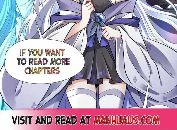 My Female Apprentices Are All Big Shots From the Future Chapter 259 Page 66