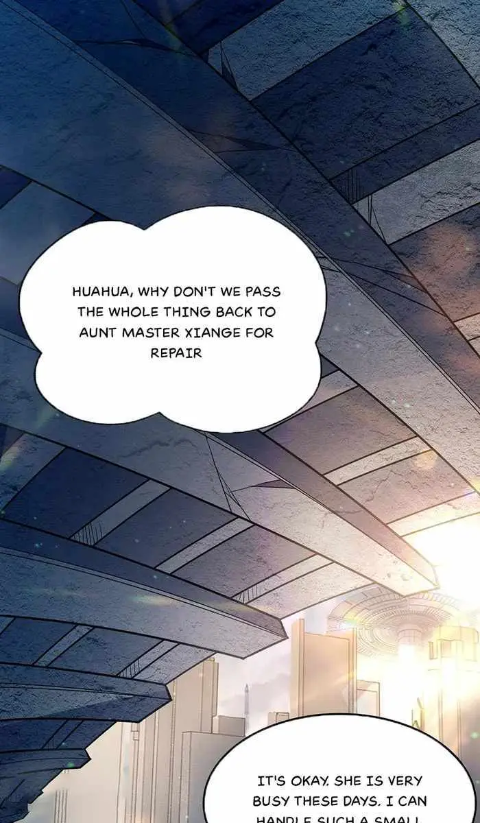 My Female Apprentices Are All Big Shots From the Future Chapter 260 Page 2